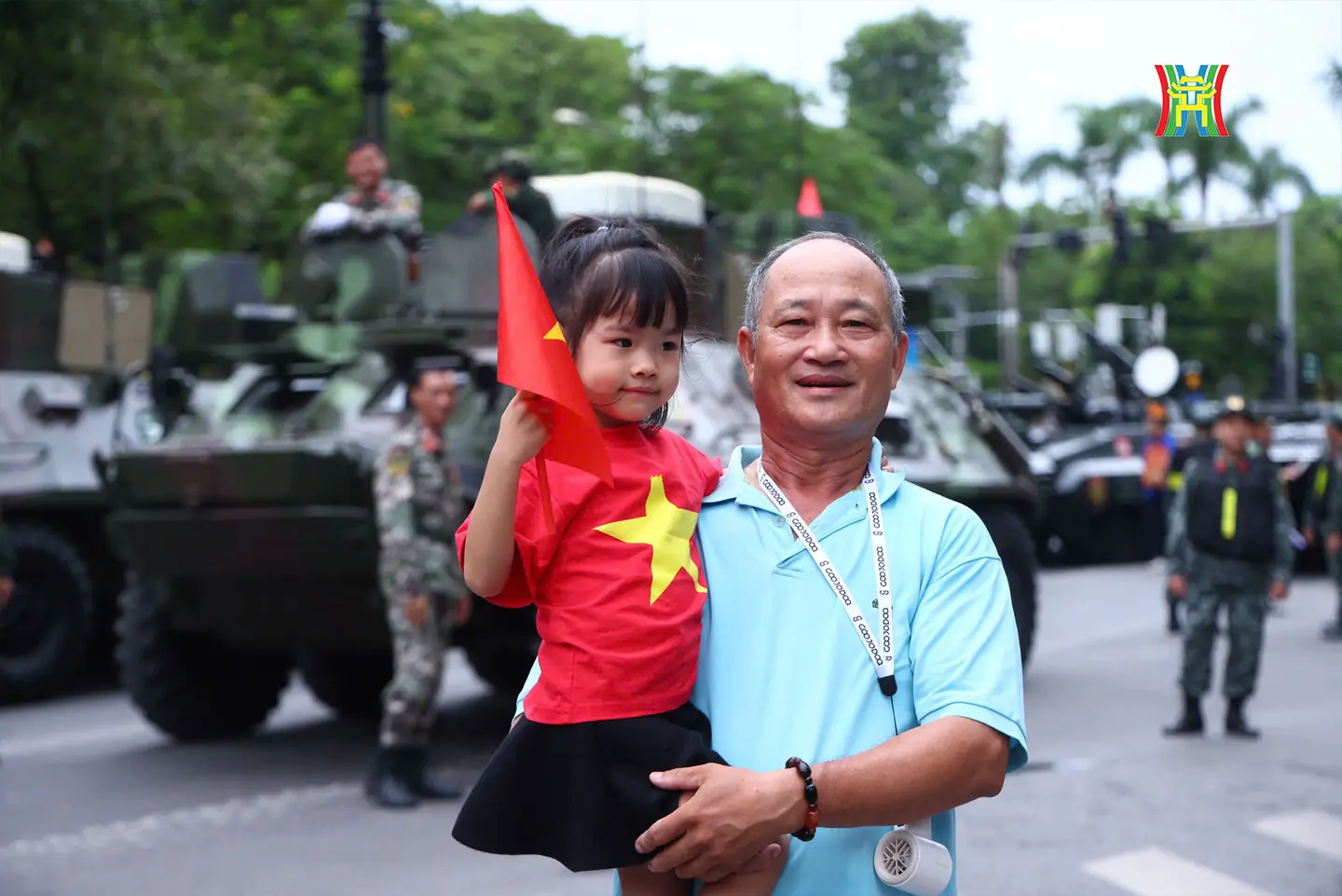 Đài PTTH Hà Nội